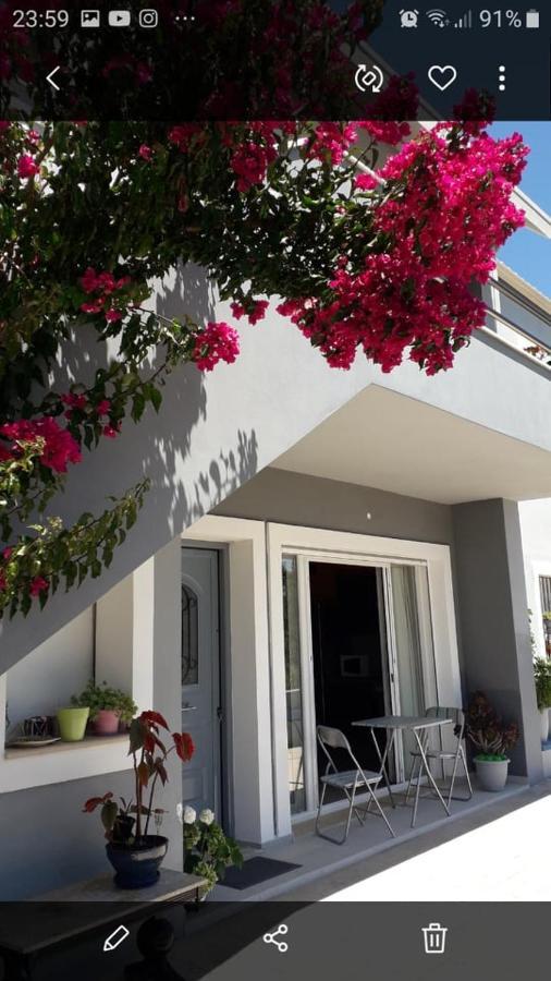 Kostas Apartment Kontokali