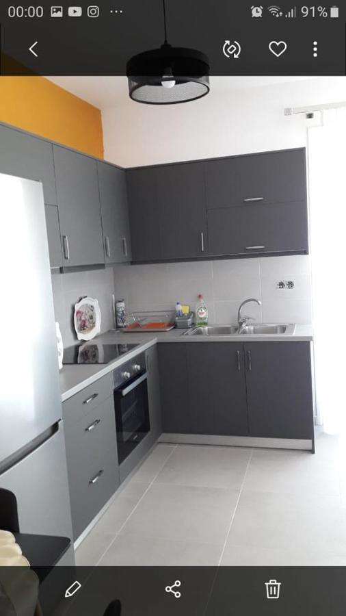 Apartment Kostas
