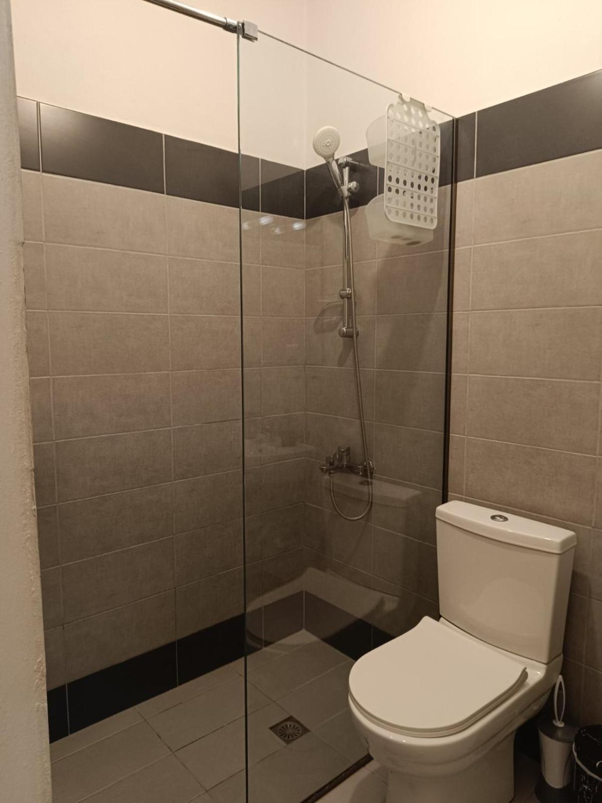 Apartament Kostas *